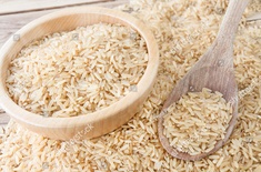 India Gate Brown Rice