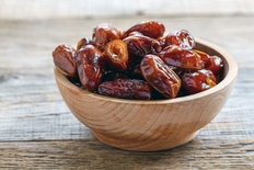 Dates - Khejur