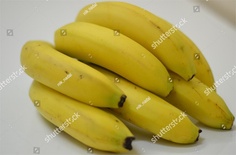 Singapuri Banana