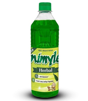 Nimyle Floor Cleaner Herbal