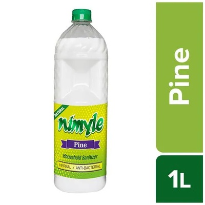 Nimyle Floor Cleaner Pine