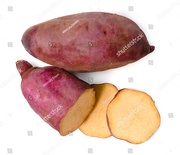 Sweet Potato