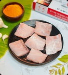 Bhetki Fillet (Paturi size)