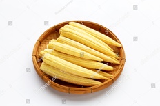 Baby Corn